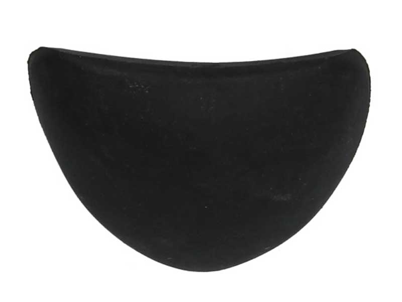 Bandou usa stanga potrivit FIAT SEICENTO, SEICENTO/600 1998-2010 - (negru)