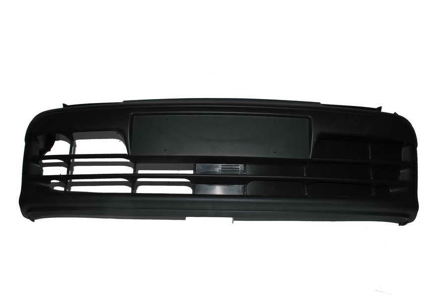 Bara Fata, cu aer conditionat, negru potrivit FIAT SEICENTO / 600 2001-2010