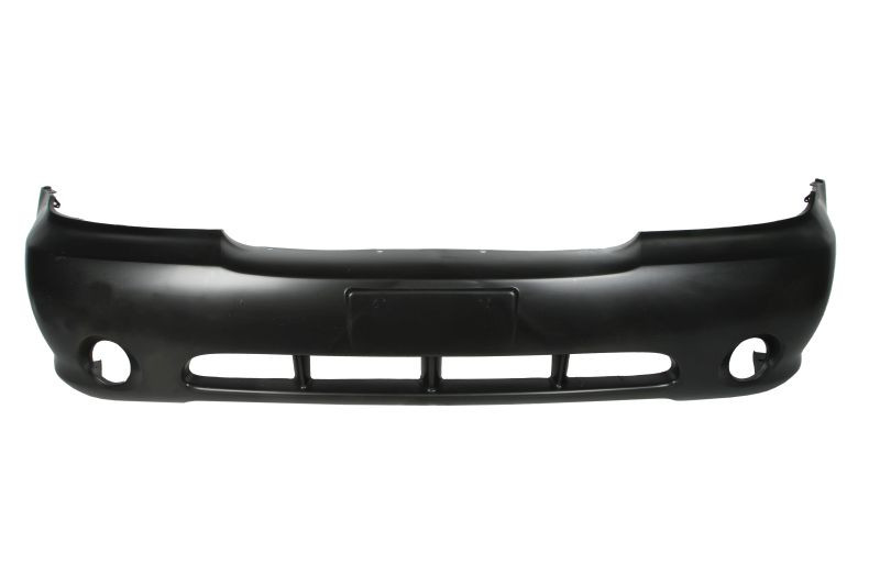 Bara fata, cu locas lampa ceata, grunduit potrivit KIA CARNIVAL II 2001-2006