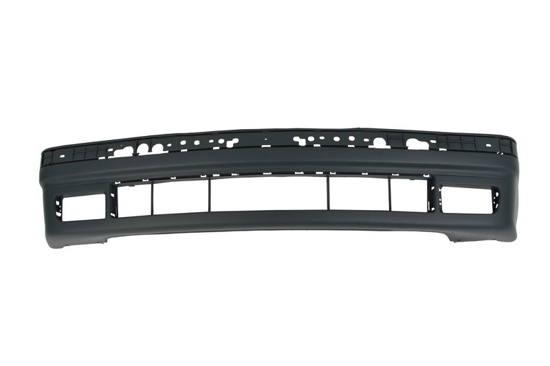 Bara fata cu locas proiector, cu locas ornament, grunduit potrivit BMW 3 E36 1995-1998