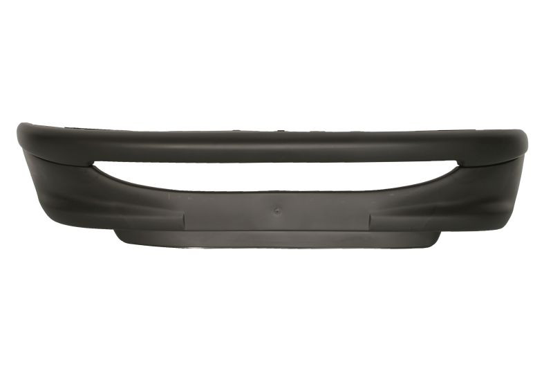 Bara Fata, cu sipci; cu valabilitate, grunduit, potrivit PEUGEOT 206 1998-2003