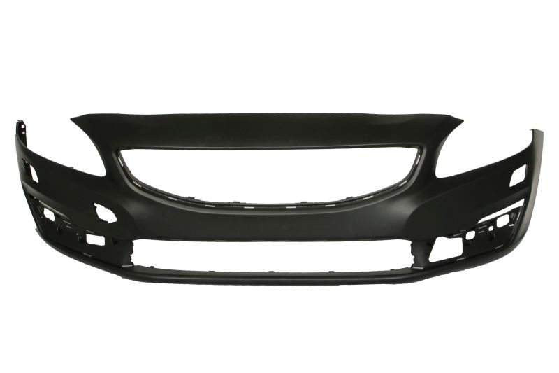 Bara protectie fata potrivita Volvo S60 II, V60 I 2013-2019 - grunduita