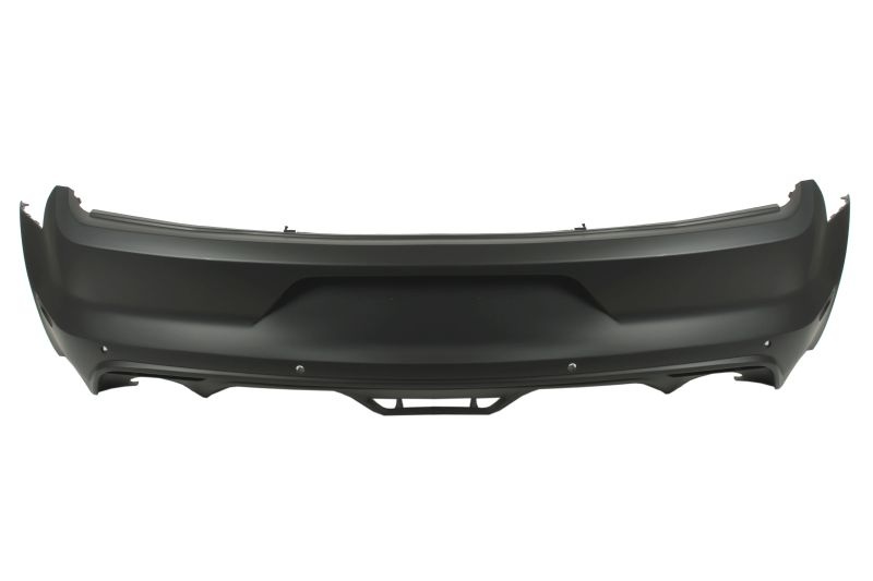 Bara protectie spate potrivita Ford MUSTANG 2015-2018 - grunduita