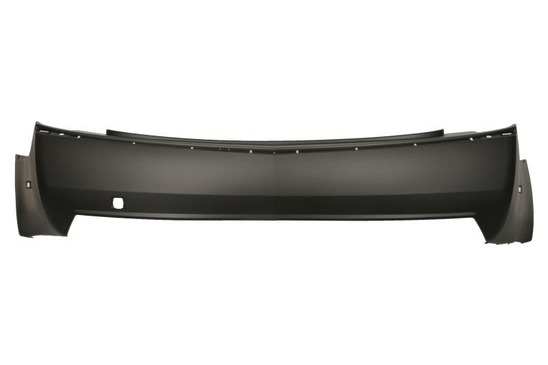 Bara spate cu locas senzorii parcare, grunduit potrivit CADILLAC CTS, CTS SPORT 2007-2013