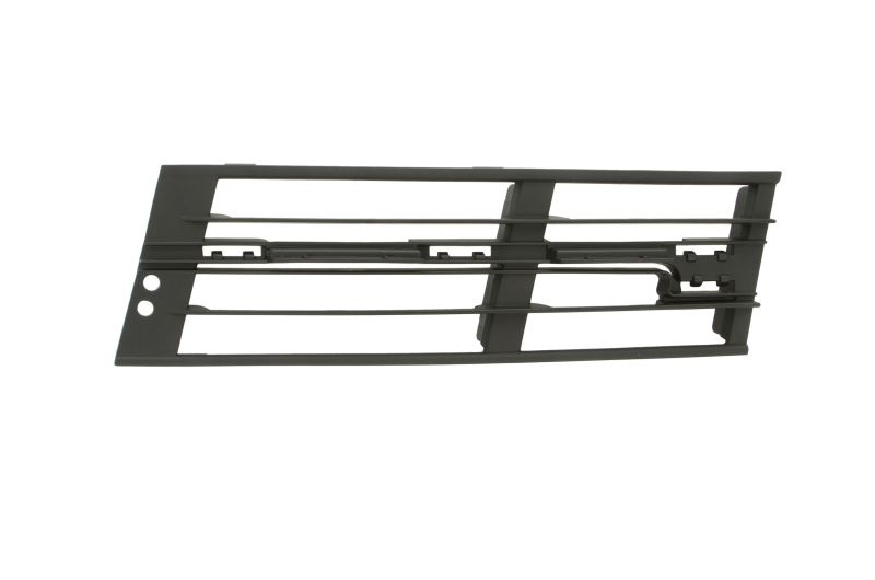Capac bara fata Stanga plastic, negru potrivit BMW 7 F01, F02, F03, F04 2008-2015 2012-2015