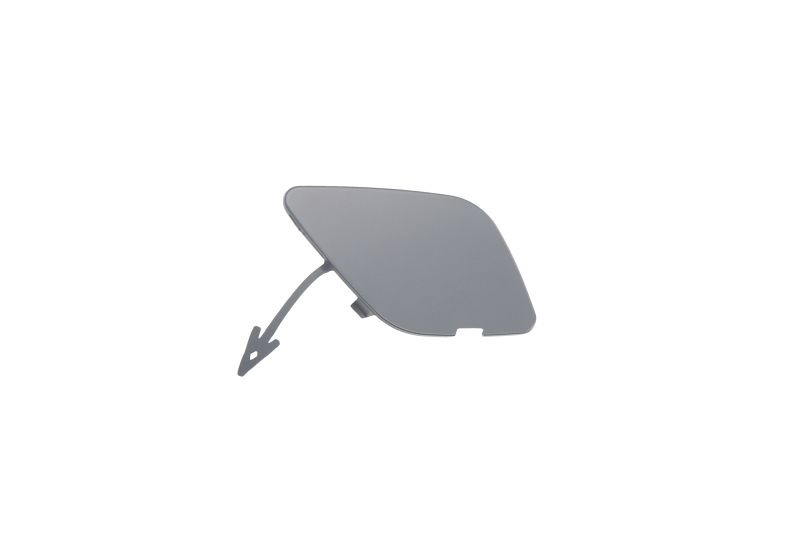 Capac carlig remorcare Fata plastic, grunduit, TUV potrivit FORD MONDEO V dupa 2012 dupa 2014