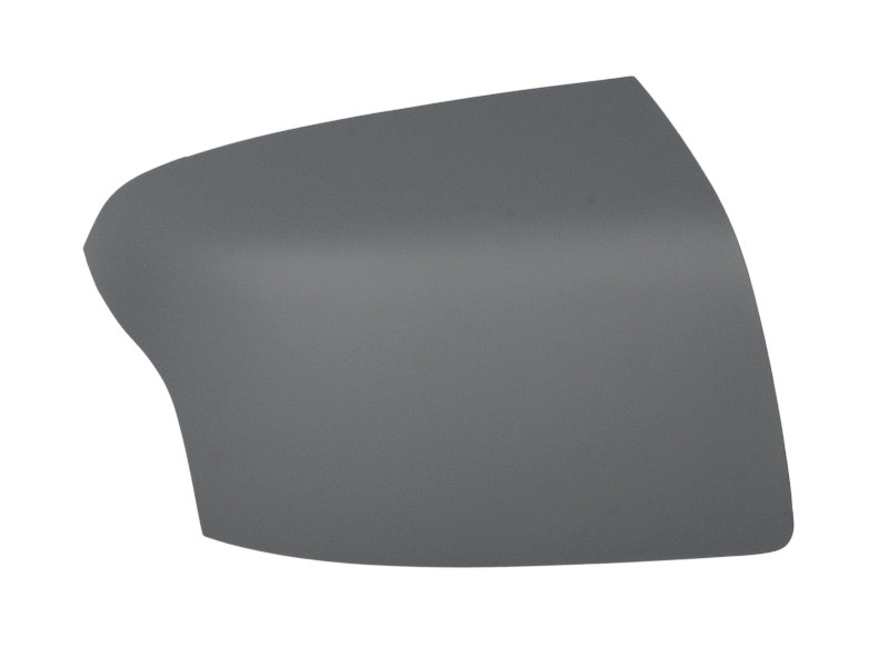 Carcasa oglinda grunduit potrivit FORD C-MAX, FOCUS C-MAX, FOCUS II; 2003-2012
