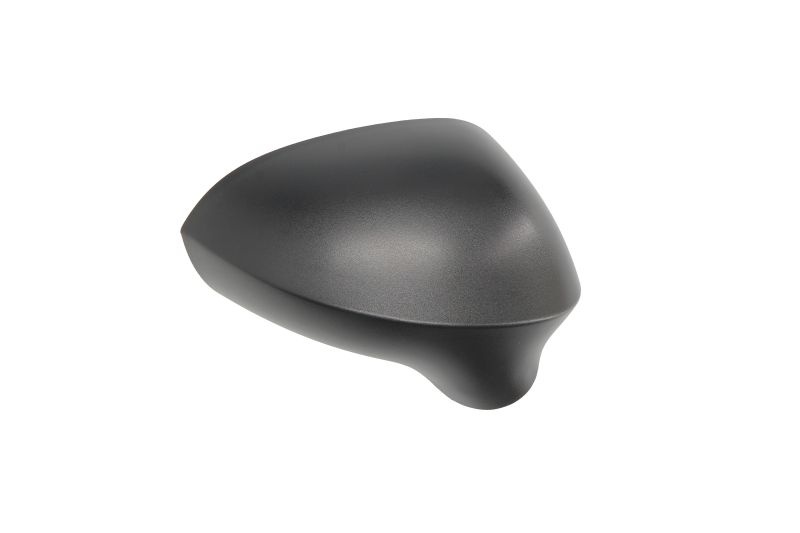 Carcasa oglinda stanga potrivit SEAT EXEO, IBIZA IV 6J 2008-2013 - (grunduit)