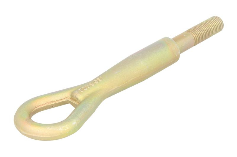 Carlig remorcare potrivit VOLVO S40 I, S60 I, S80 I, S80 II, V50, V70 II, V70 III/KOMBI, XC90 I; NISSAN PRIMASTAR; OPEL VIVARO A; RENAULT TRAFIC II