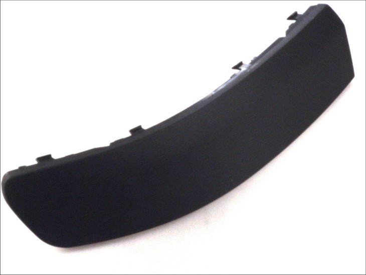 Element bara Fata Dreapta gri potrivit VW MULTIVAN T5, TRANSPORTER T5 2003-2015 2003-2009