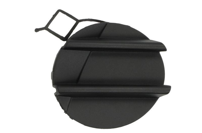 Element bara Fata negru/grunduit potrivit TOYOTA YARIS, YARIS/HATCHBACK dupa 2010 2014-2017