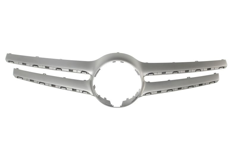 Element grila fata crom potrivit MERCEDES E T-MODEL S212, E W212 2009-2016