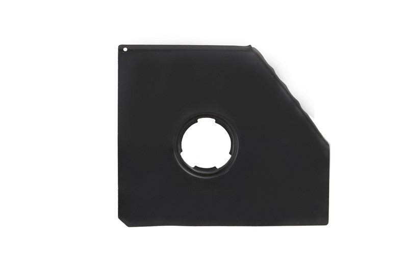 Element reparatie panou capac rezervor potrivit FORD FIESTA III, FIESTA/HATCHBACK, FIESTA/MINIVAN 1.0-1.8D 1989-1997