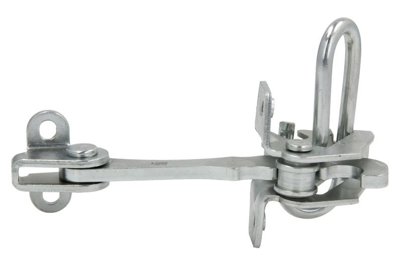 Fixare usa Stanga/Dreapta Fata potrivit LANCIA YPSILON 843 2003-2011
