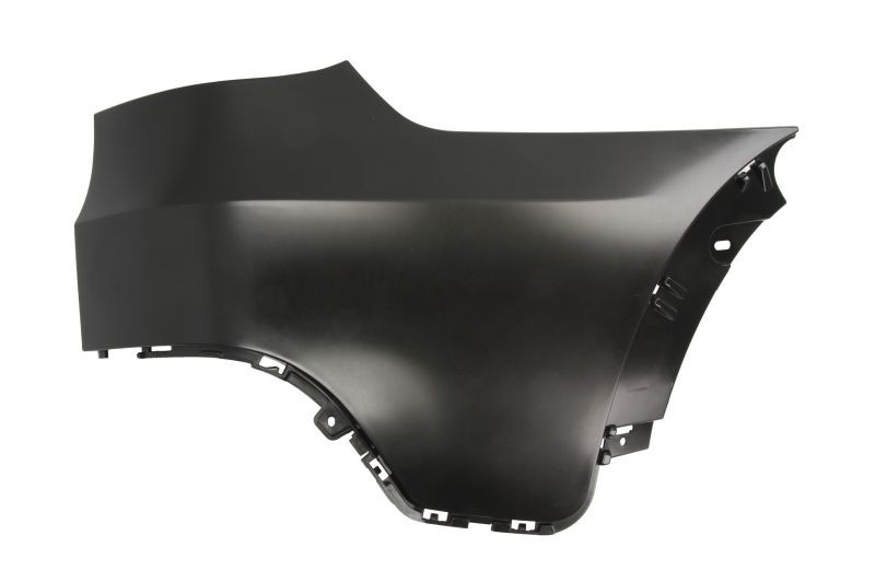 Flaps bara protectie Spate Dreapta grunduit potrivit BMW X5 E70 pana in 2010