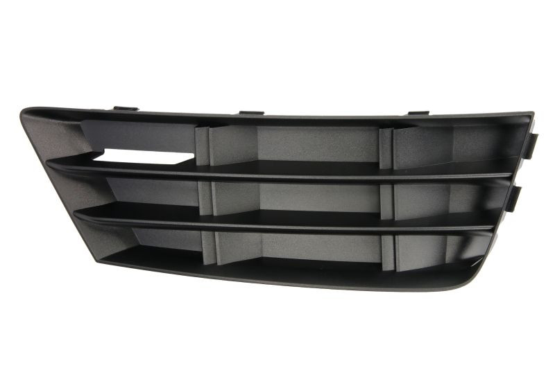 Grila bara fata stanga potrivit AUDI A4 2015-2019 - plastic