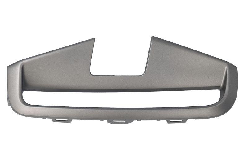 Grila ventilatie bara fata stanga potrivit BMW 4 G22, G23, G82 Coupe dupa 2020 - (exterior, titanium, M Sport)