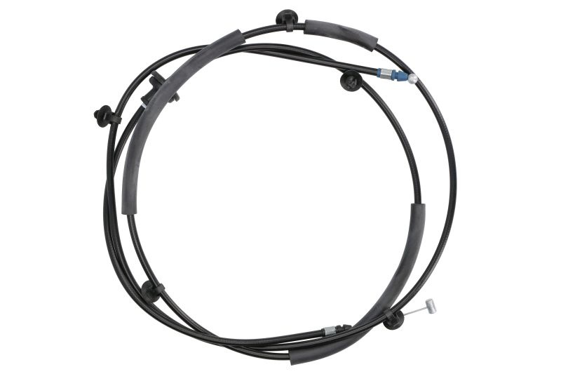 Incuietoare capota motor (cu senzor) potrivit BAIC BEIJING 5 dupa 2023 - (cu senzor)