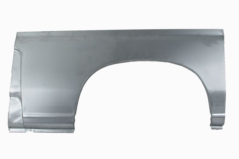 Kit reparatie aripa spate dreapta potrivit CITROEN JUMPER; FIAT DUCATO; PEUGEOT BOXER 1994-2006 - (model scurt)