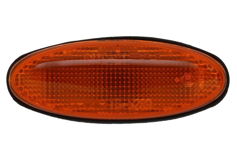 Lampa semnalizare fata Dreapta/Stanga (portocaliu) potrivit MAZDA 323 C V, 323 F V, 323 F VI, 323 P V, 323 S V, 323 S VI, 626 IV, 626 V, DEMIO, MPV