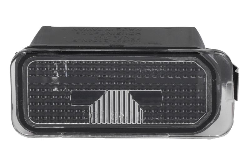 Lumina numar inmatriculare (W5W) potrivit FORD C-MAX II, ECOSPORT, FIESTA VI, FOCUS II, GALAXY MK2, KUGA I, MONDEO V, RANGER, S-MAX WA6, TRANSIT /