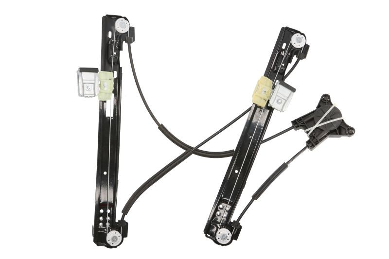 Macara geam Fata Dreapta potrivit SEAT IBIZA IV, IBIZA IV SC, IBIZA IV ST 2008-2017 - (electric, fara motoras)
