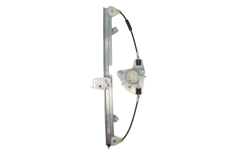 Macara geam Fata Stanga potrivit FIAT IDEA dupa 2003 - (electric, fara motoras, numar de usi: 4)