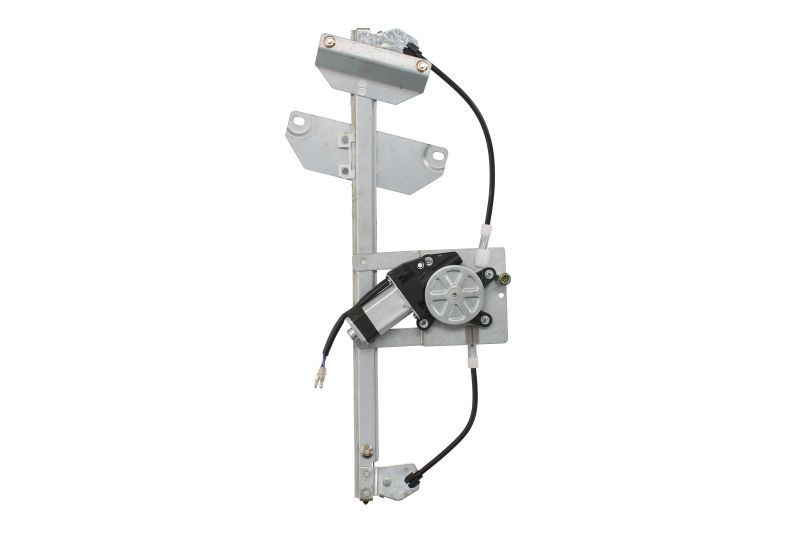Macara geam Fata Stanga potrivit TOYOTA AVENSIS, AVENSIS VERSO 1997-2009 - (electric, cu motor)