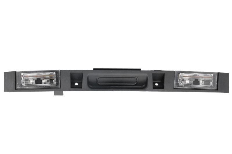 Maner haion potrivit BMW X3 E83 2004-2011