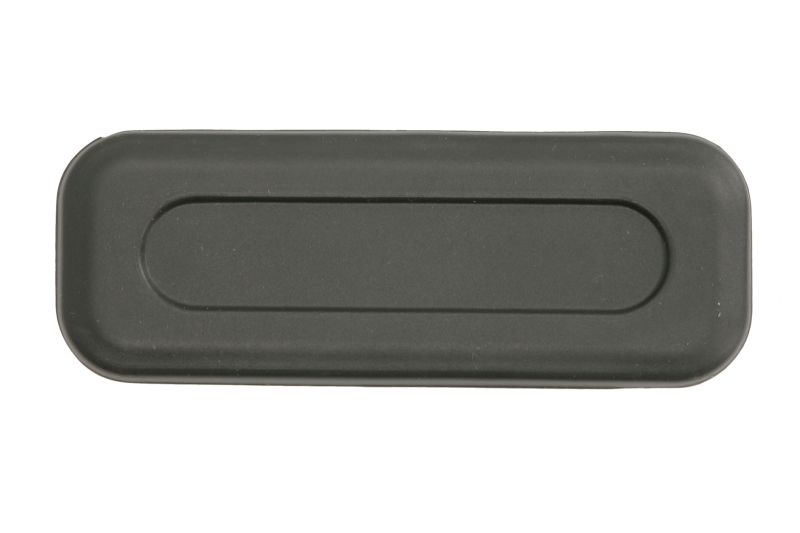 Maner portbagaj Spate potrivit CITROEN C2, C2 ENTERPRISE, C4 PICASSO I, C5 III, C5 X, C6; PEUGEOT 1 dupa 2003 - (negru/grunduit)