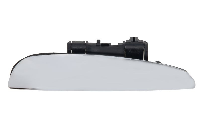 Maner usa Dreapta Spate potrivit FIAT CROMA 194 2005-2010 - (exterior; crom)