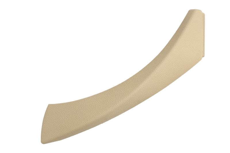 Maner usa fata/spate dreapta potrivit BMW 3 E90, E91 2004-2012 - (bej)