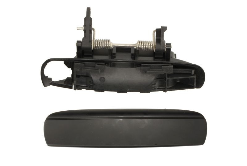 Maner usa Fata/Spate Dreapta/Stanga potrivit AUDI A3, A4 B6, A4 B7, A6 C5, ALLROAD C5 1.2-4.2 1997-2013 - (extern, grunduit)