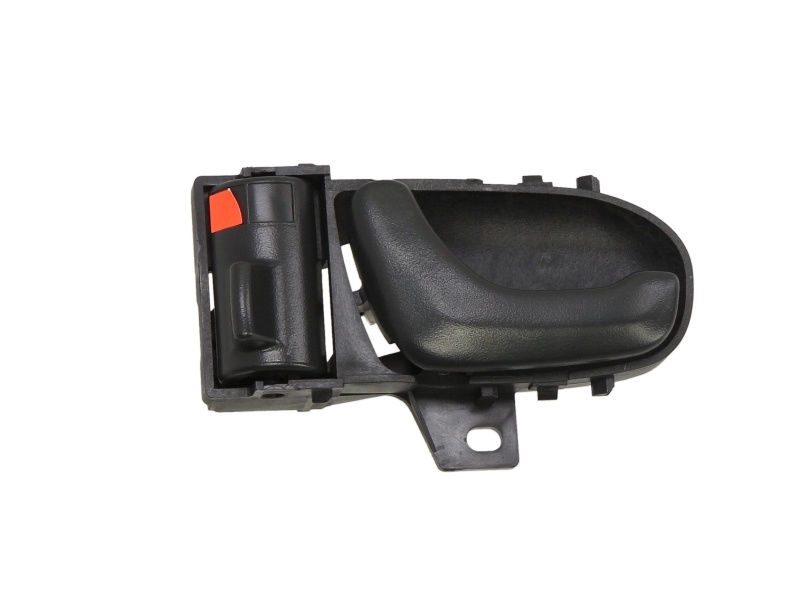 Maner usa Fata/Spate Stanga potrivit SUZUKI SWIFT, SWIFT I, SWIFT II 1.0/1.3/1.6 dupa 1989 - (interior, gri)
