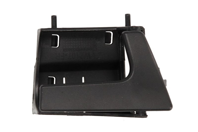 Maner usa Spate Dreapta potrivit VW POLO, POLO III, POLO III CLASSIC, POLO/HATCHBACK, POLO/KOMBI 1.0-1.9D 1994-2002 - (interior, negru)