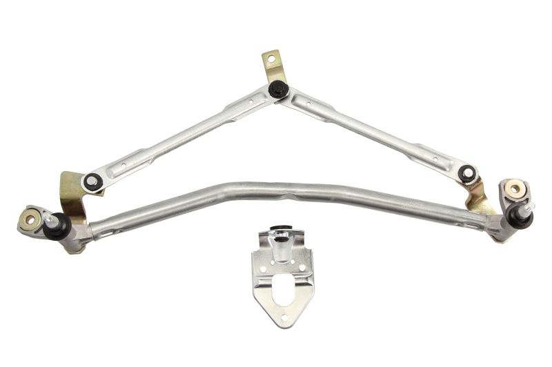 Mecanism stergator Fata potrivit VW POLO IV 9N, POLO IV 9N3 2001-2009 - (fara motoras)