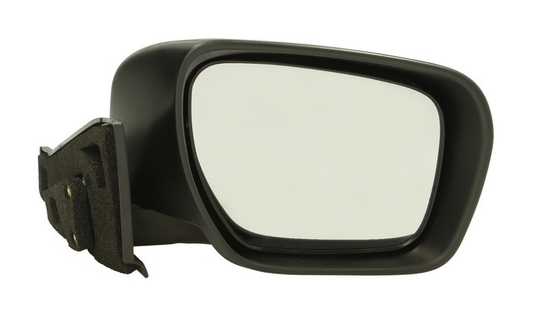 Oglinda dreapta potrivit MAZDA 5 2004-2010 - electrica incalzita, grunduita