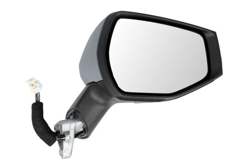 Oglinda exterioara dreapta potrivita Kia SPORTAGE V NQ5 dupa 2021 - convexa