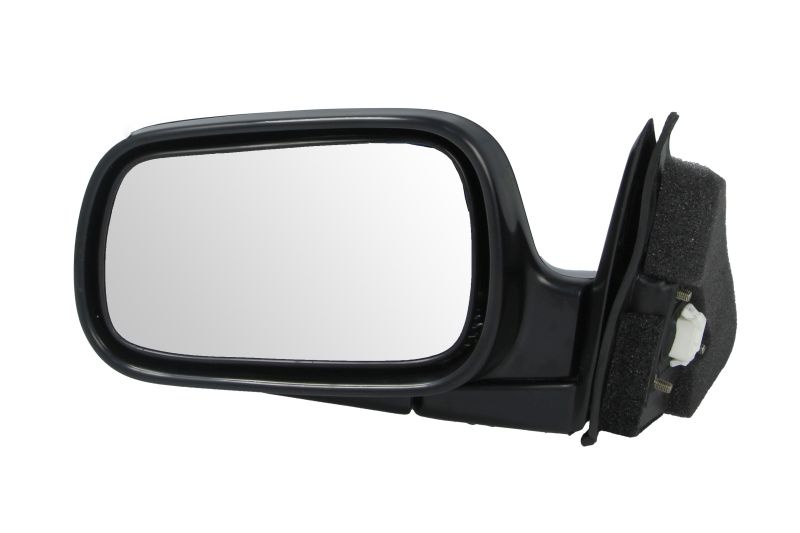 Oglinda exterioara stanga potrivita Honda ACCORD V, ACCORD VI 1995-2003 - convexa