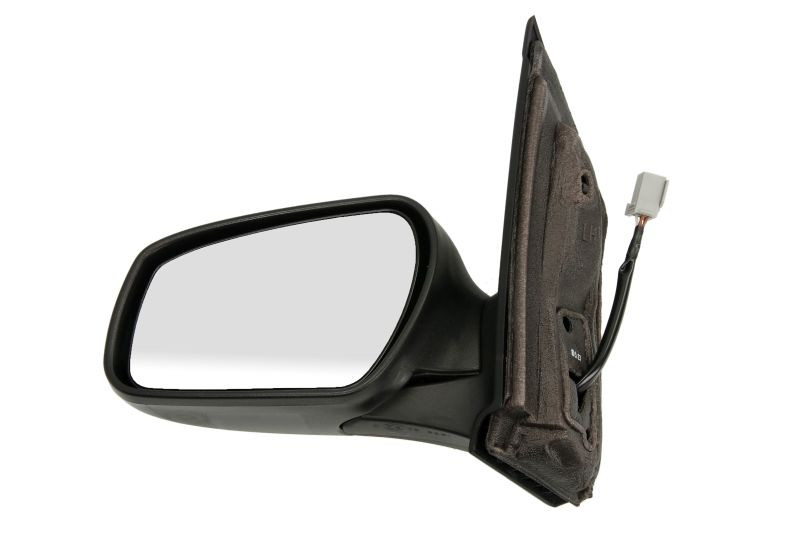 Oglinda laterala Dreapta electric, incalzita, potrivit FORD FOCUS II;