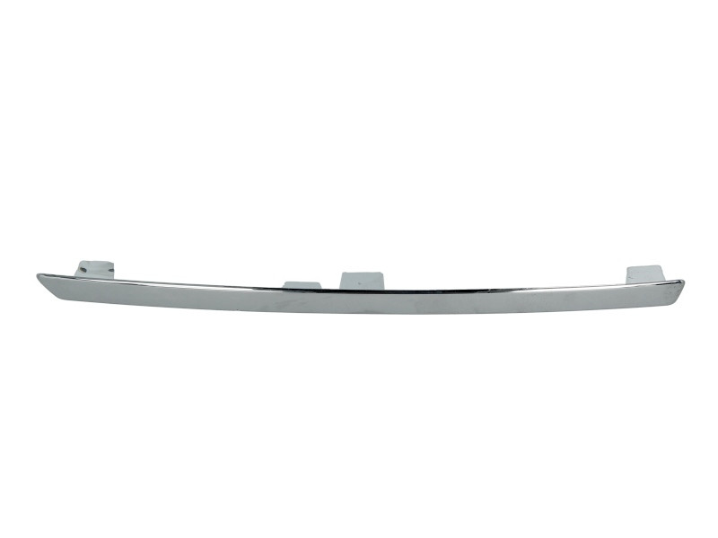 Ornament bandou bara fataStanga Inferior, crom potrivit AUDI Q7 2007-2015 2010-2015
