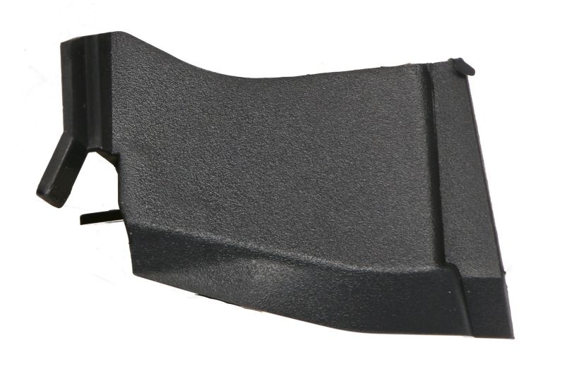 Ornament bandou lateral Dreapta potrivit BMW X1 F48 2015-2019 - (Maner/Clema/Suport)