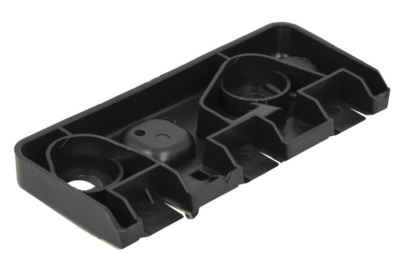 Ornament bandou lateral Dreapta potrivit VOLVO XC90 II dupa 2014 (Maner/Clema/Suport)