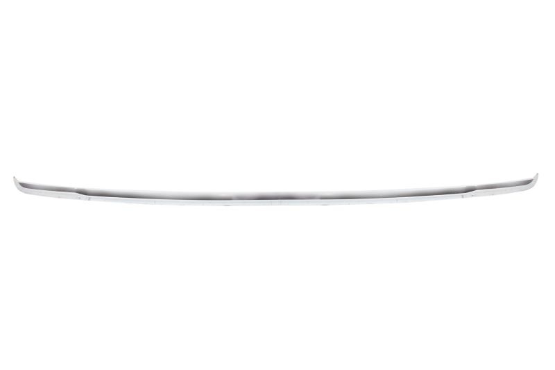 Ornament bara Spate potrivit NISSAN ROGUE III, X-TRAIL IV T33 dupa 2020 - (Inferior; crom)