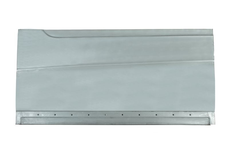 Panou lateral Stanga potrivit MERCEDES SPRINTER 3,5-T (B906), SPRINTER 3-T (B906), SPRINTER 4,6-T (B906) pana in 2013 - (1/2 inaltime, partea de sus)