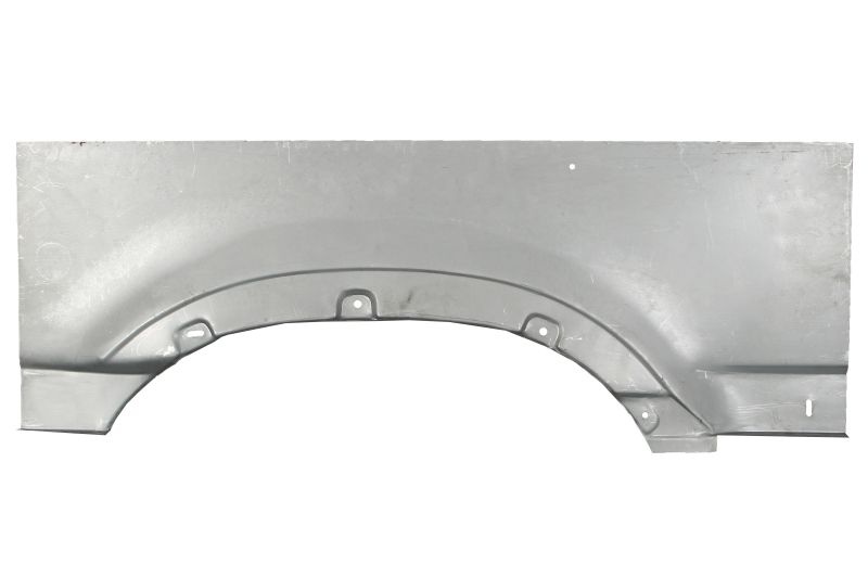 Panou reparatie aripa Spate Stanga potrivit NISSAN INTERSTAR; OPEL MOVANO A; RENAULT MASTER II, MASTER PRO 1998-2010 - (partea de sus, captuseala