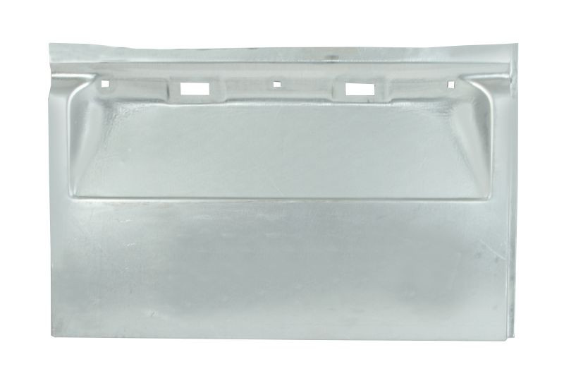 Panou reparatie usa Spate Stanga potrivit VW TRANSPORTER T4 1990-2003 - (strat, partea inferioara)