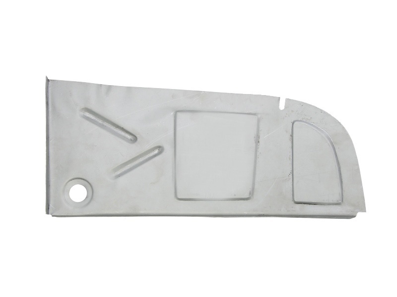 Podea caroserie portbagaj spate dreapta potrivita Mercedes-Benz W123 1976-1985 - cod produs 6505-04-3525882K