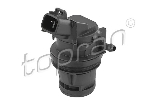 Pompa spalator parbriz potrivit MAZDA 3; TOYOTA AURIS, CAMRY, COROLLA, FORTUNER, LAND CRUISER 200, PRIUS, RAV 4 II, YARIS LIFTBACK-SUV dupa 2000