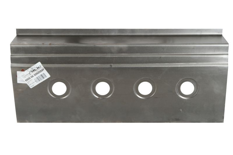 Prag auto Dreapta/Stanga potrivit CITROEN JUMPER I; FIAT DUCATO; PEUGEOT BOXER pana in 2006 - (laterala, lungime 66cm)
